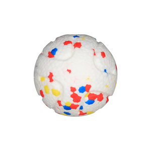 E-TPU Explosive Ball de alta elasticidade leve e resistente ao molar, brinquedos interativos de bolas para cães