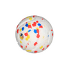 E-TPU Explosive Ball de alta elasticidade leve e resistente ao molar, brinquedos interativos de bolas para cães